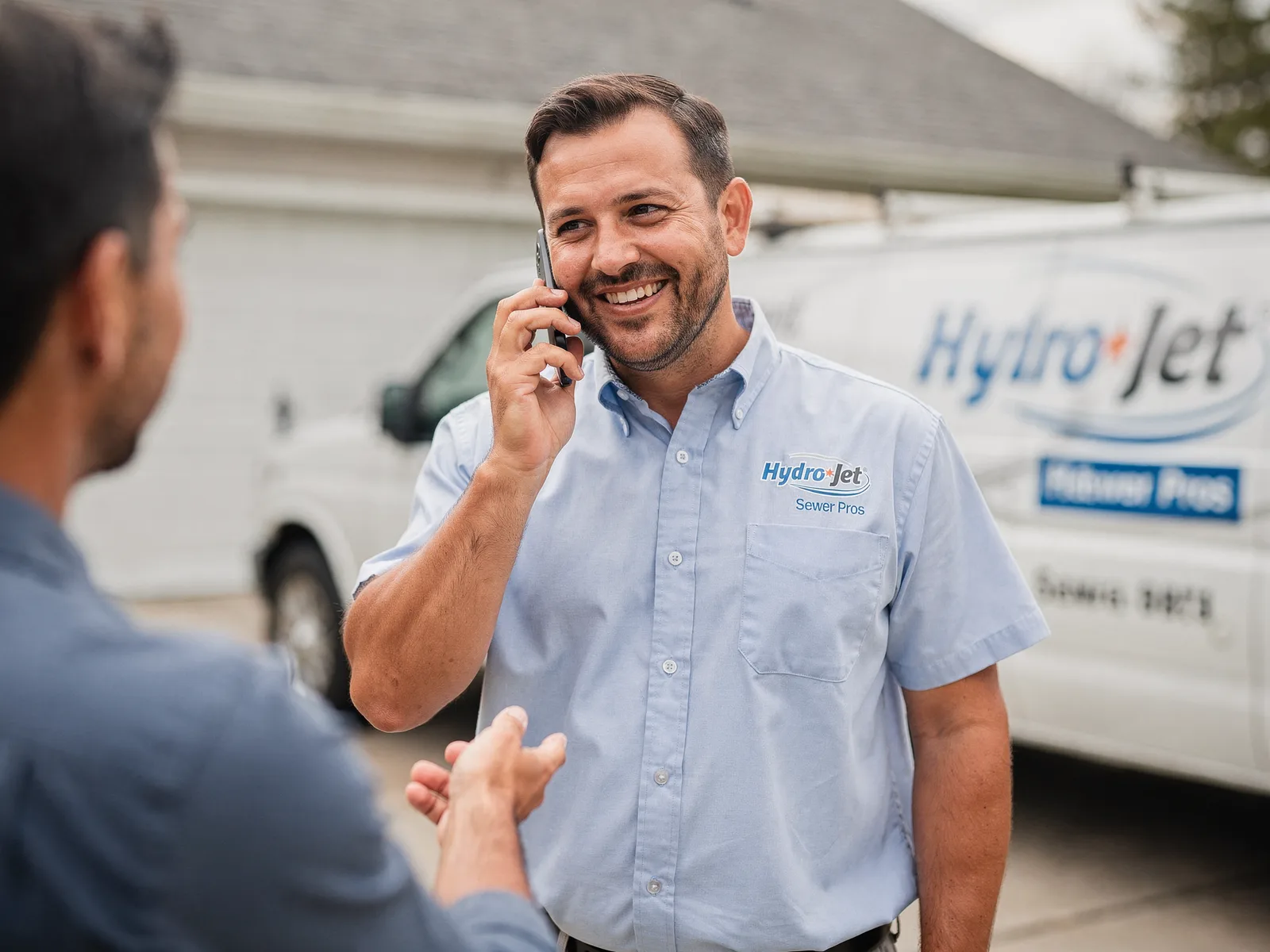 Hydro Jetting Redway, CA FAQs